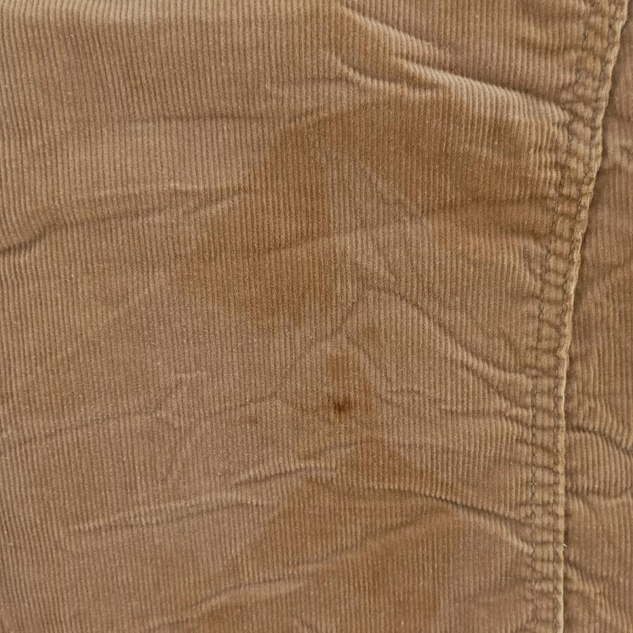 Levi's（リーバイス） 古着 70年代 Levi's 60606-1523 コーデュロイ