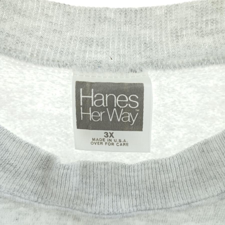 Hanes（ヘインズ） 古着 Hanes Marlboro マールボロ アドバタイジング