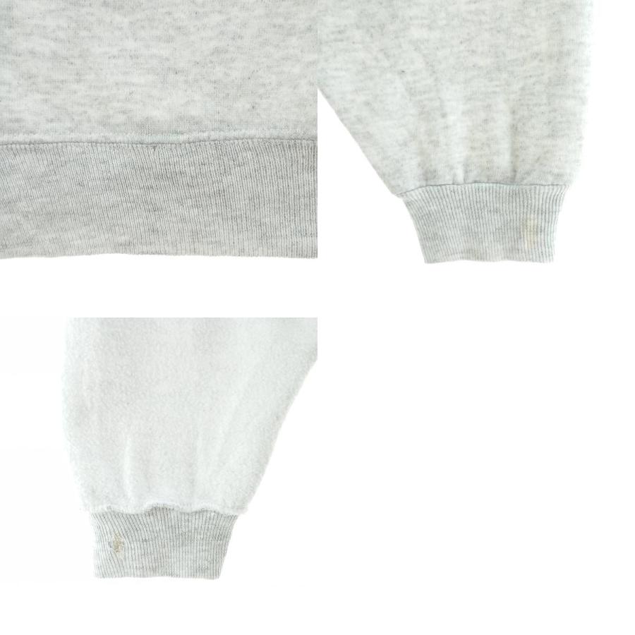 Hanes - 古着 ヘインズ Hanes Marlboro マールボロ アドバタイジング スウェットシャツ トレーナー USA製 レディースXL相当 /eaa403670 Hanes（ヘインズ） 古着 Hanes Marlboro マールボロ アドバタイジング