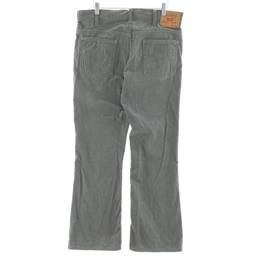 Levi's（リーバイス） 古着 80年代 Levi's 517-1555 ブーツカット