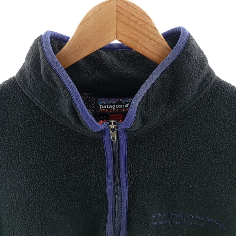 パタゴニア　ジャケット patagonia 古着 00年代 パタゴニア Patagonia SYNCHILLA