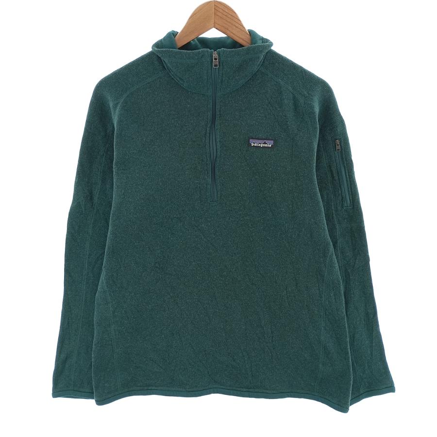 patagonia 古着 パタゴニア Patagonia ベターセータープル