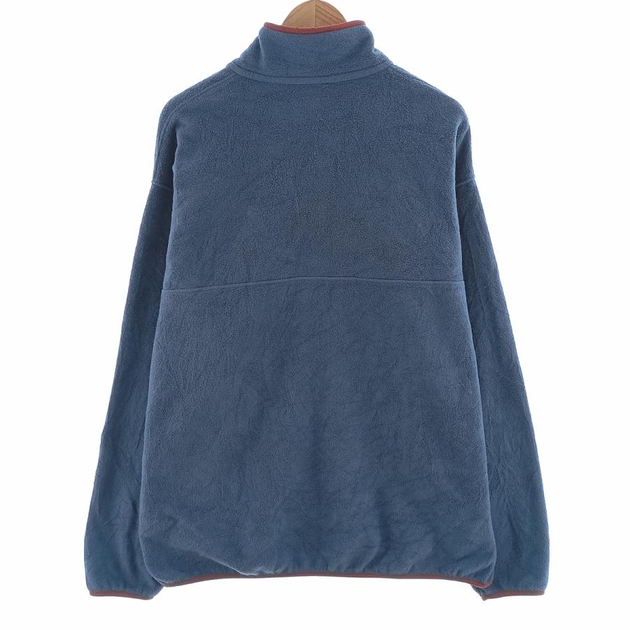 古着 パタゴニア Patagonia スナップT STY25282 ハーフボタン  