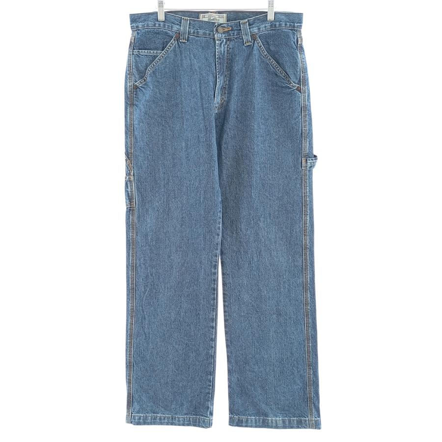 Levi's（リーバイス） 古着 Levi's SIGNATURE CARPENTER デニム