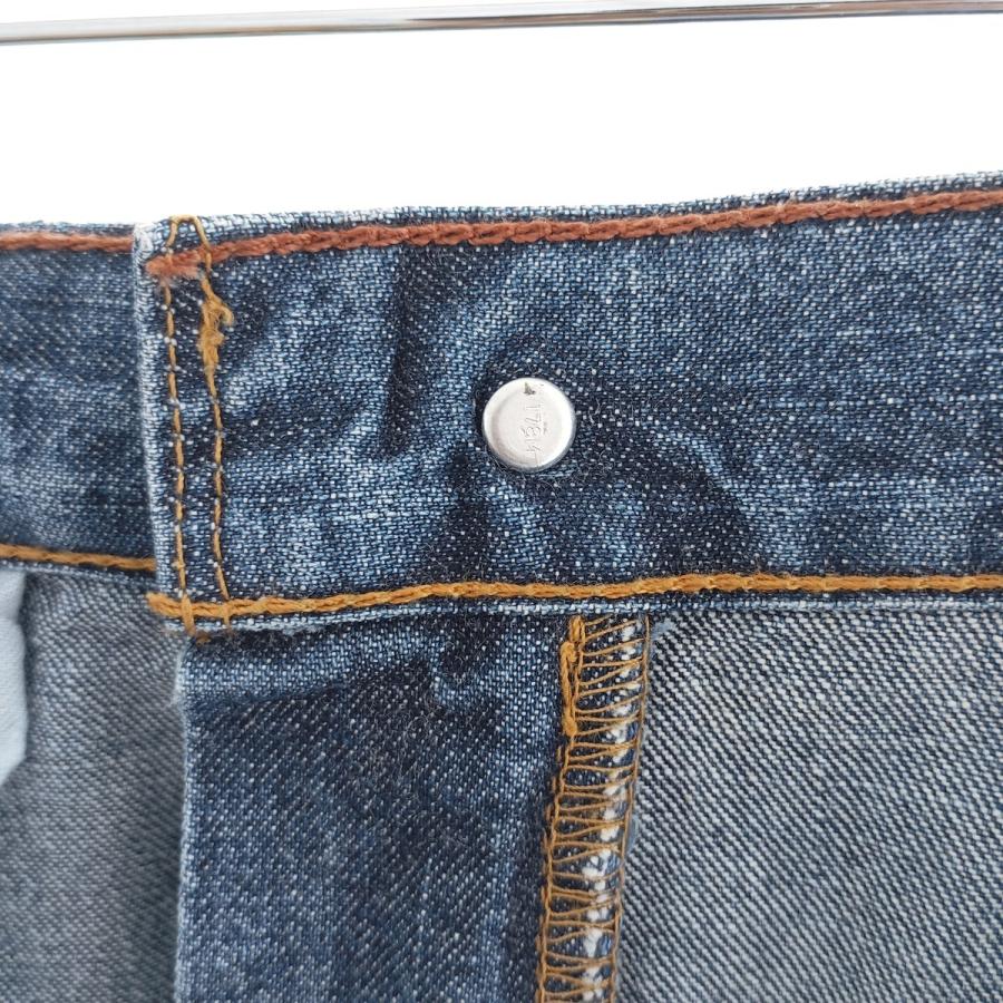 Levi's（リーバイス） 古着 Levi's SIGNATURE CARPENTER デニム