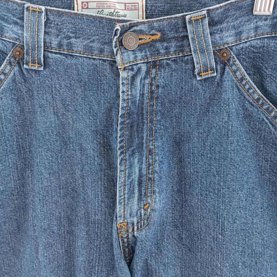 Levi's（リーバイス） 古着 Levi's SIGNATURE CARPENTER デニム
