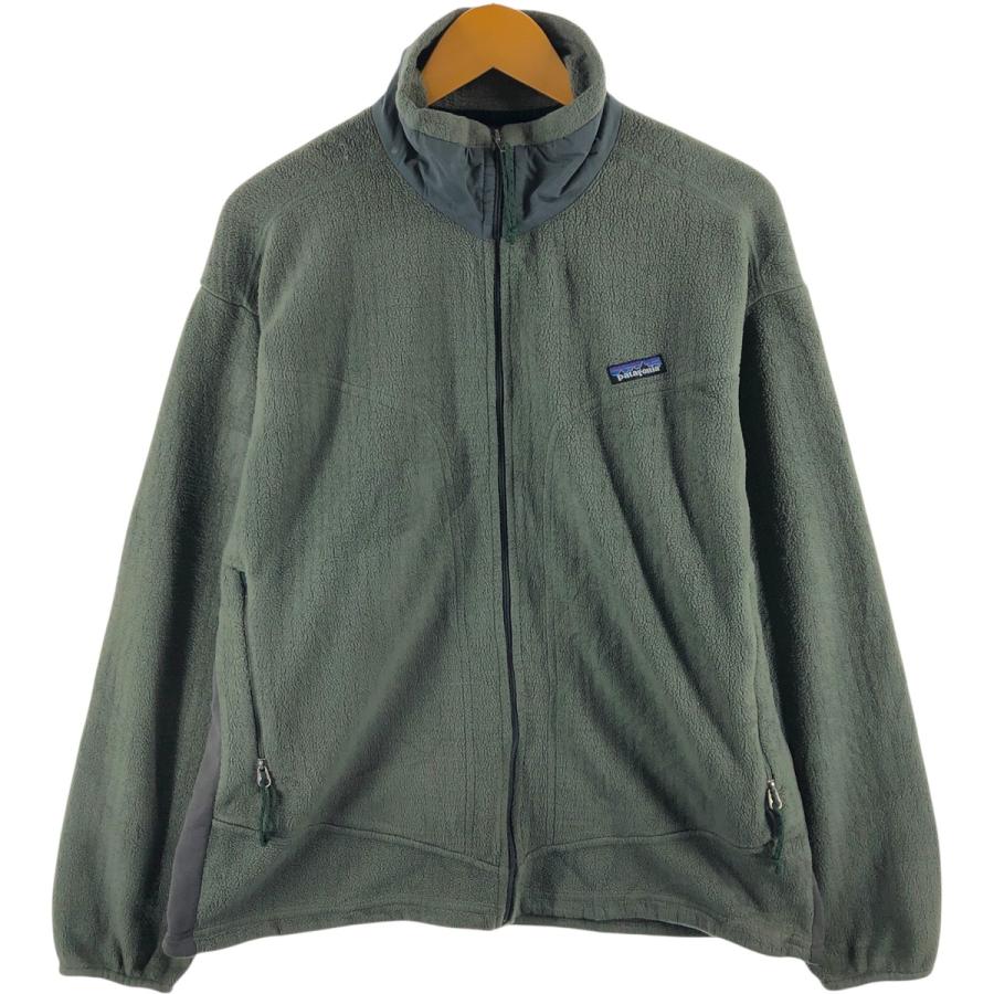 patagonia（パタゴニア） 古着 90年代 レギュレーターR3 25300FA99