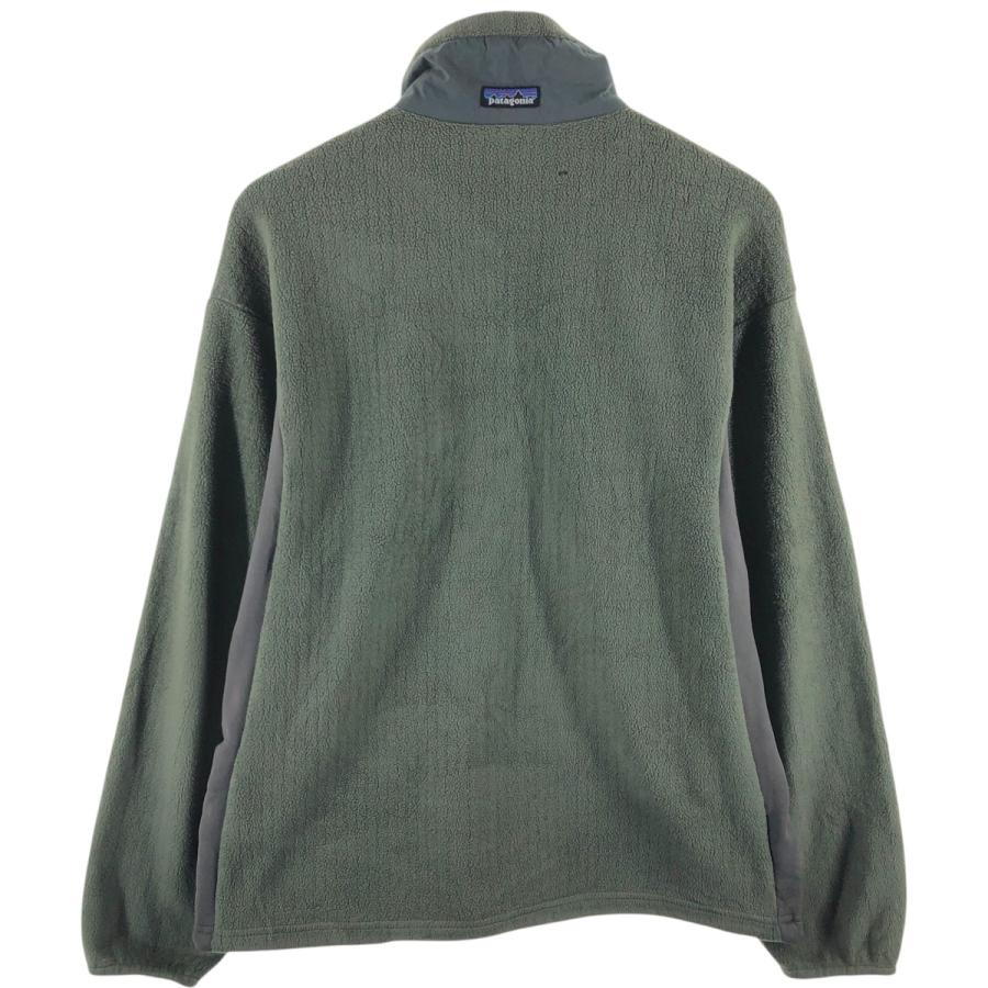 patagonia（パタゴニア） 古着 90年代 レギュレーターR3 25300FA99