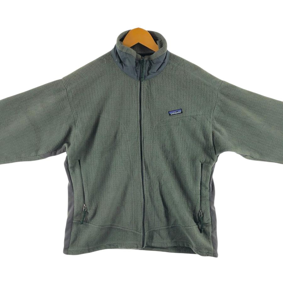 古着 90年代 パタゴニア Patagonia レギュレーターR3 25300FA99 