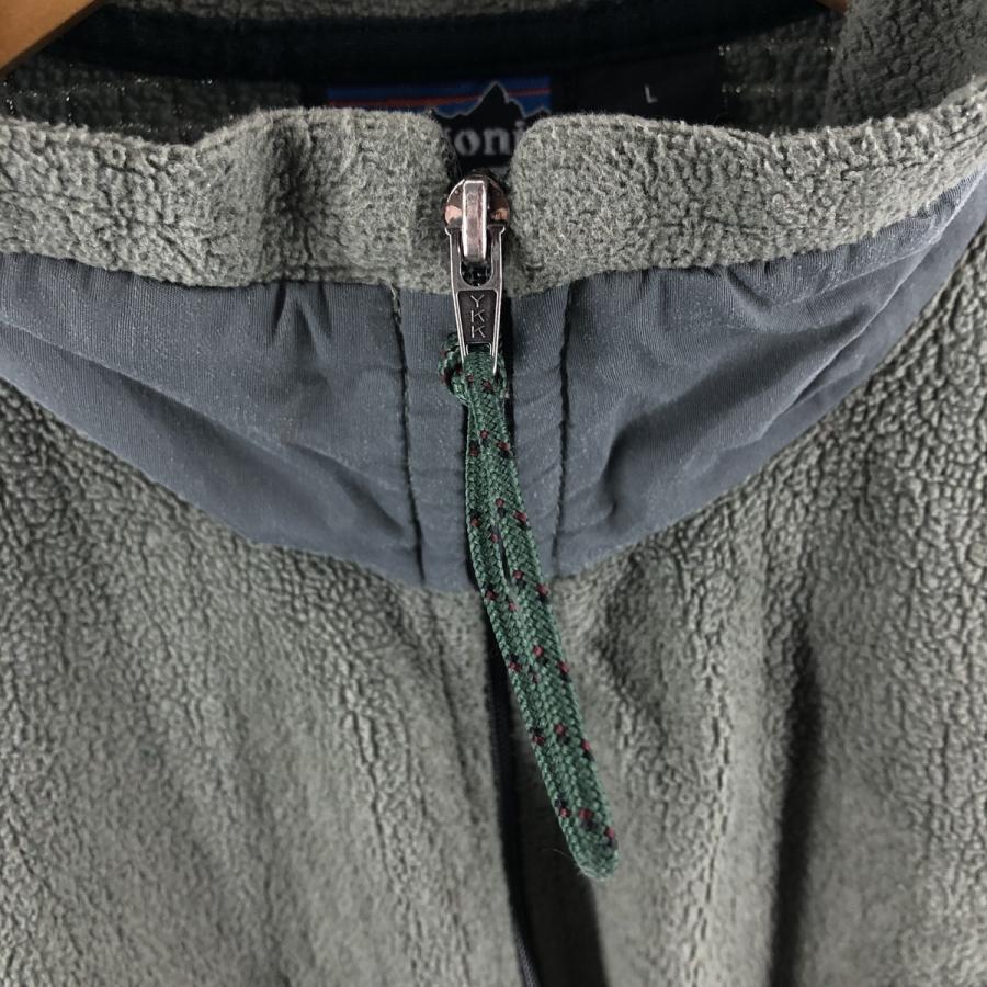 patagonia（パタゴニア） 古着 90年代 レギュレーターR3 25300FA99
