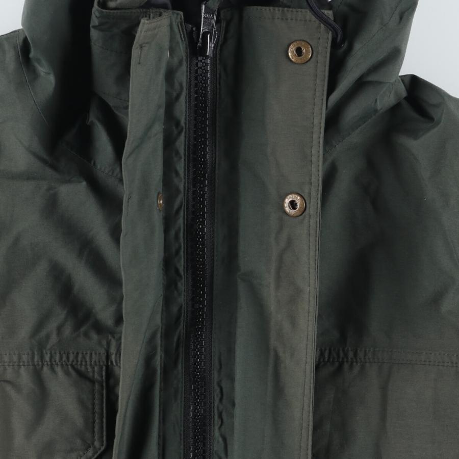 古着 90年代 カベラス Cabelas GORE-TEX ゴアテックス ナイロンパーカー メンズL ヴィンテージ /eaa405221｜jamtrading1｜07