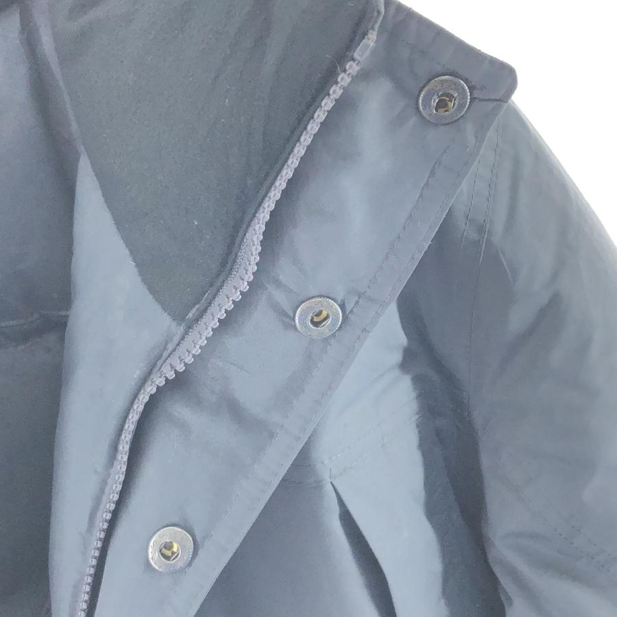 L.L.Bean 古着 エルエルビーン グースダウンパーカー メンズL  