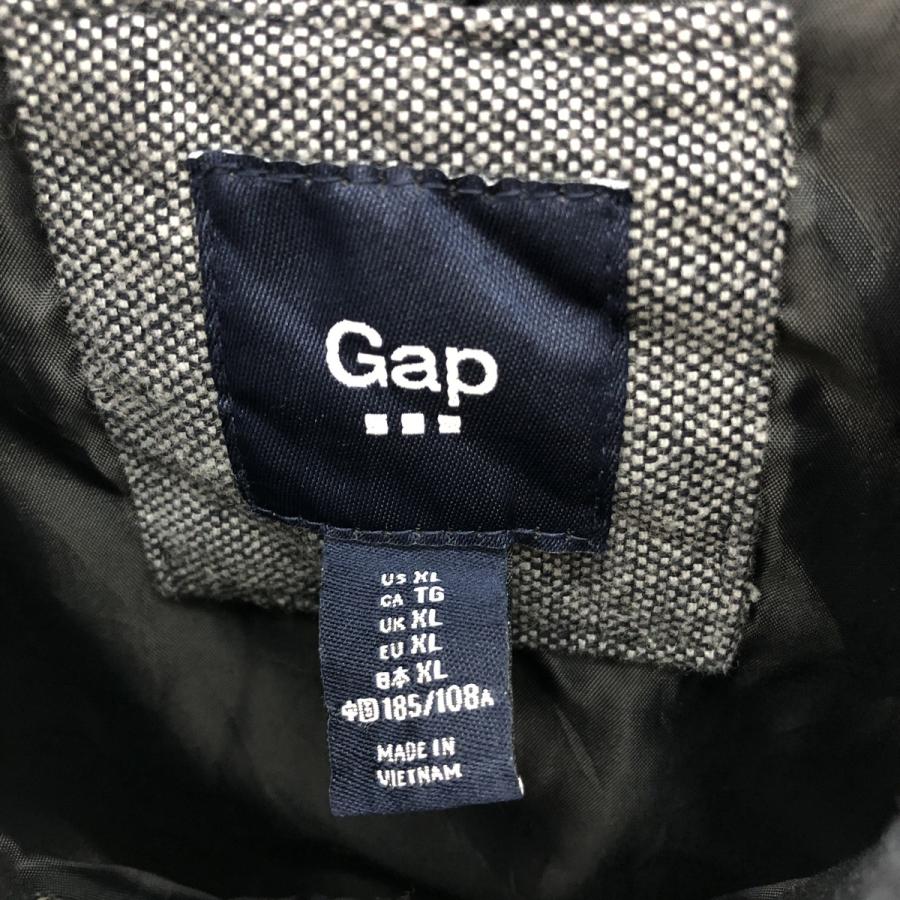 古着 ギャップ GAP 中綿ベスト メンズXL /eaa405709｜jamtrading1｜03