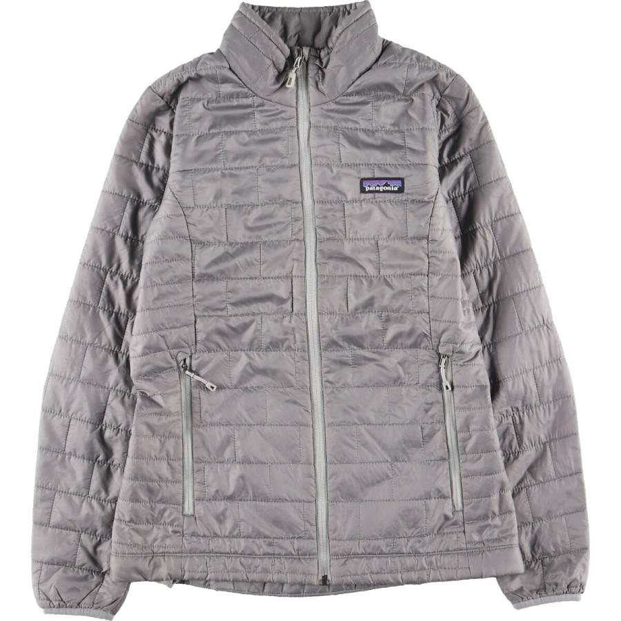 patagonia 古着 17年製 パタゴニア Patagonia ナノパフ patagonia 古着 17年製 パタゴニア Patagonia ナノパフ