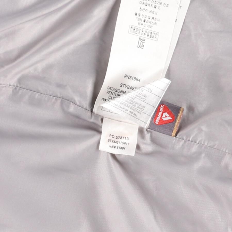 patagonia 古着 17年製 パタゴニア Patagonia ナノパフ patagonia 古着 17年製 パタゴニア Patagonia ナノパフ