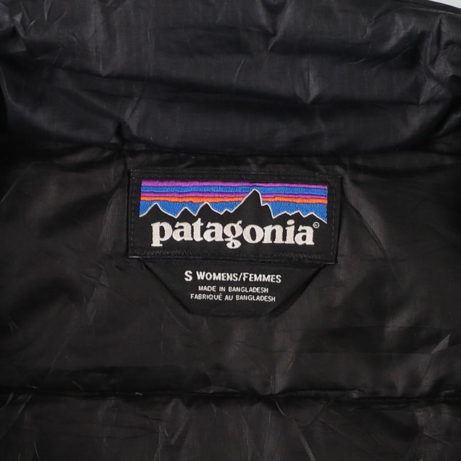patagonia 古着 14年製 パタゴニア Patagonia ダウンセーター patagonia 古着 14年製 パタゴニア Patagonia ダウンセーター