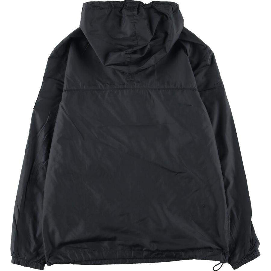 新品未使用Timberlandティンバーランドアノラックパーカー Timberland ティンバーランド アノラック ウインドブレーカー