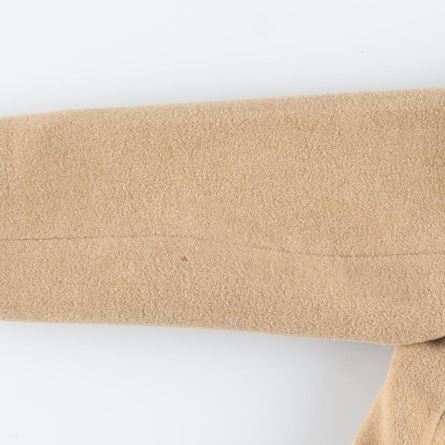 PENDLETON 古着 70年代 ペンドルトン ウールロングコート USA製  