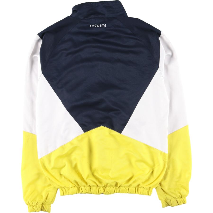 LACOSTE（ラコステ） 古着 LACOSTE CHEMISE フレンチラコステ ジャージ