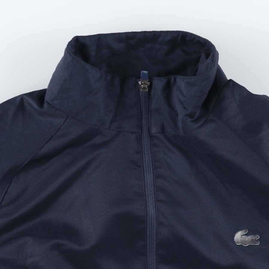 LACOSTE（ラコステ） 古着 LACOSTE CHEMISE フレンチラコステ ジャージ