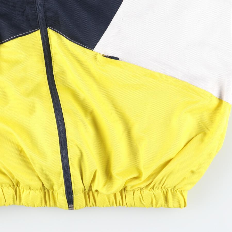 LACOSTE（ラコステ） 古着 LACOSTE CHEMISE フレンチラコステ ジャージ