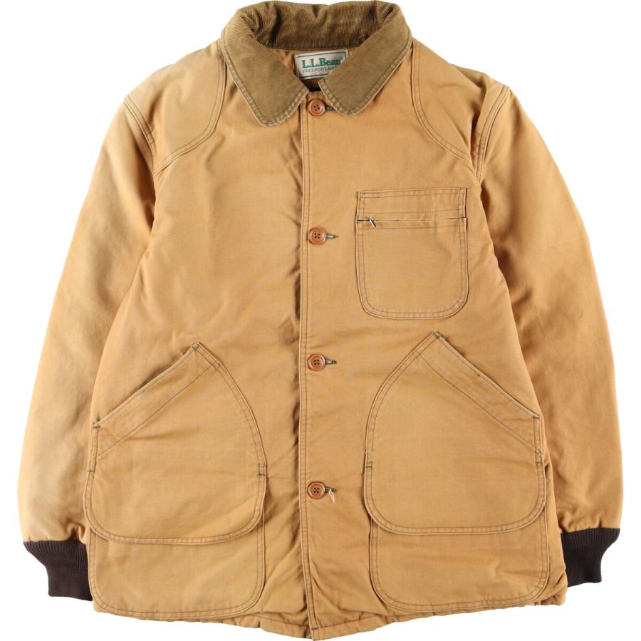 ８０年代ＬＬビーン L.L.Bean 古着 80年代 エルエルビーン ダック ハンティング
