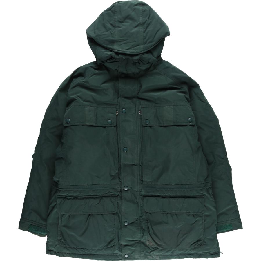 L.L.Bean 古着 00年代 エルエルビーン GORE-TEX ゴアテックス グース 