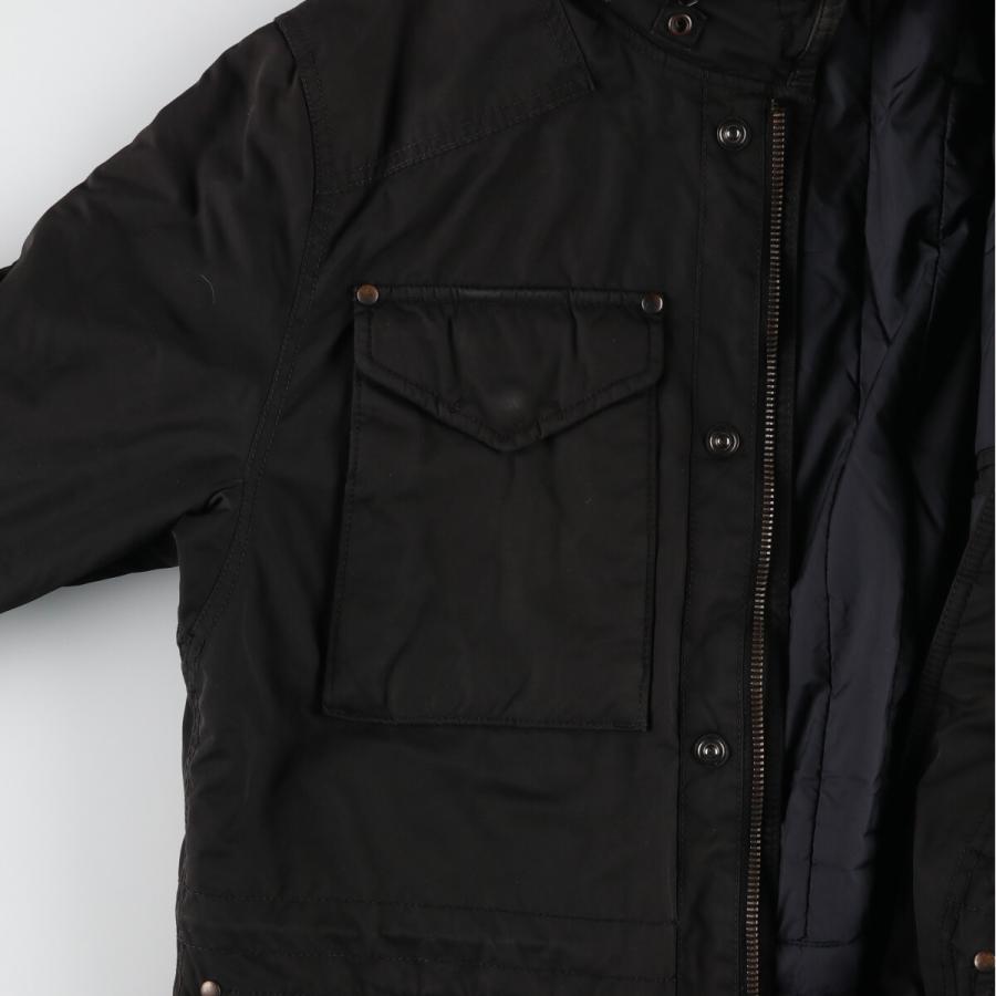 古着 ラルフローレン Ralph Lauren POLO by M-65 タイプ