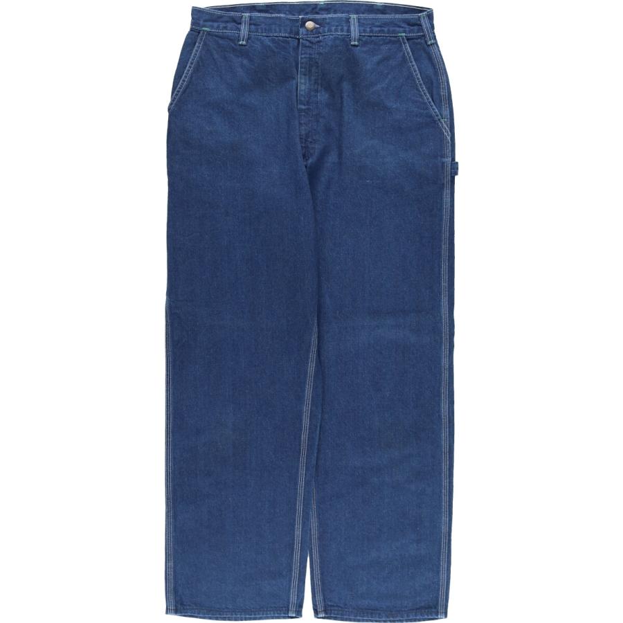 【古着】80s90s OSH KOSH USA製 ヴィンテージ ペインターパンツ 1980s OSH KOSH Painter Pants #4 / 80年代 オシュコシュ