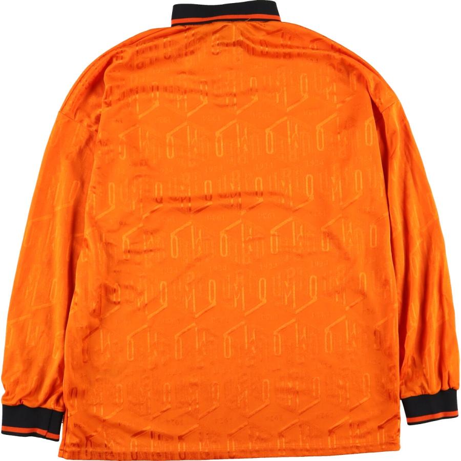 Umbro サッカー　90s 古着　ユニホーム 楽天市場】古着 90'S アンブロ UMBRO Vネック サッカー