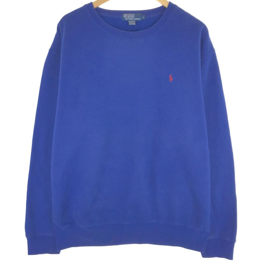 ラルフローレン　スウェット　xs 楽天市場】POLO Ralph Lauren ポロ ラルフローレン スウェット