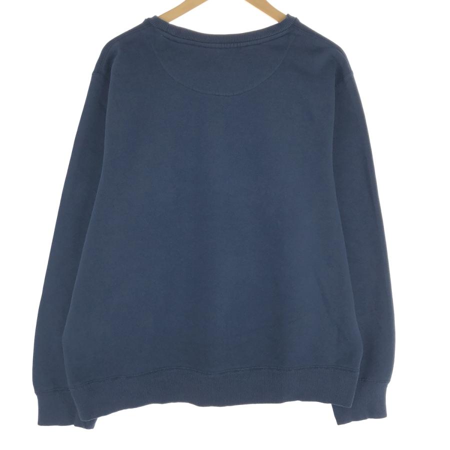 NIKE（ナイキ） 古着 スウェットシャツ トレーナー メンズXXL相当