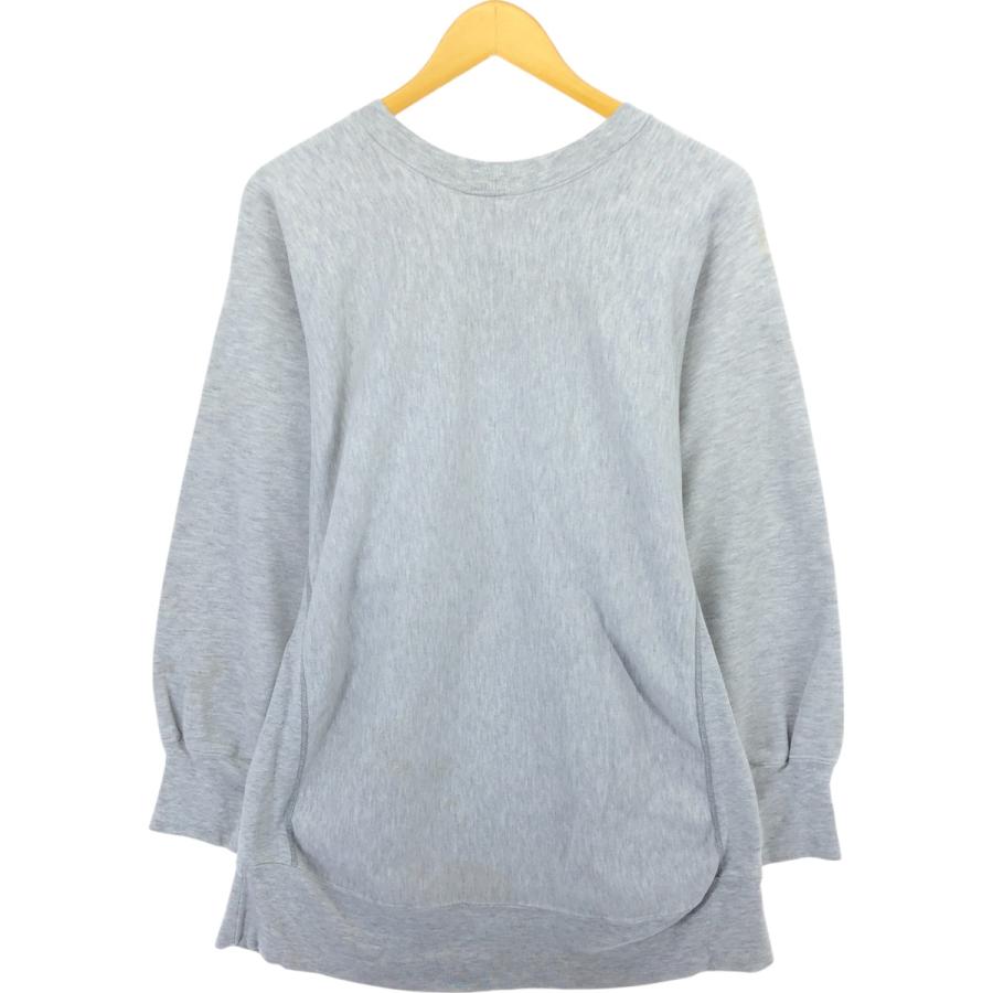 古着 80年代 college house リバースウィーブタイプ カレッジ
