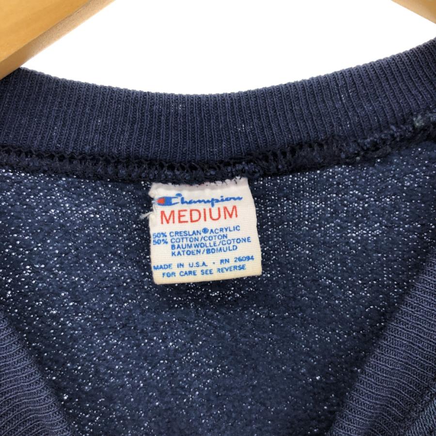 Champion（チャンピオン） 古着 80年代 チャンピオントリコタグ