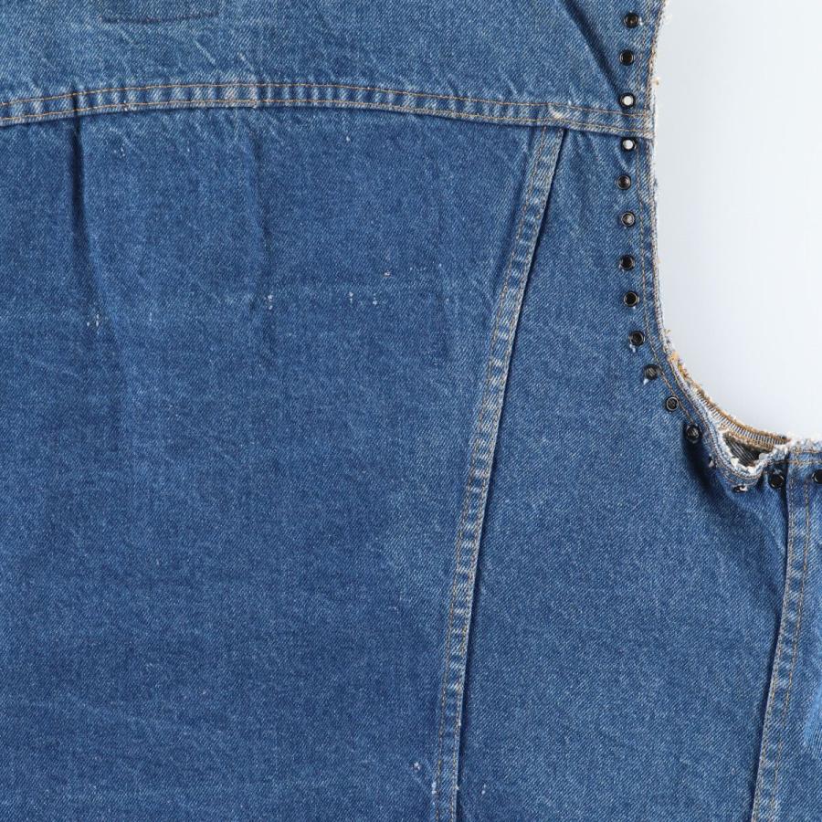 Levi's デニムベスト　春のお出かけに！ Levi's デニムベスト 春のお出かけに！