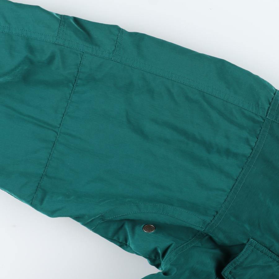 古着 エルエルビーン L.L.Bean PRIMALOFT プリマロフトジャケット マウンテンジャケット メンズM /eaa412341｜jamtrading1｜06