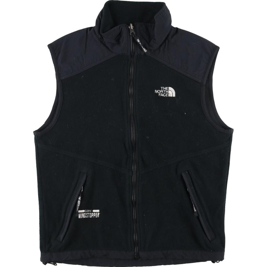 THE NORTH FACE 古着 90年代 ザノースフェイス GORE WINDSTOPPER THE NORTH FACE 古着 90年代 ザノースフェイス GORE WINDSTOPPER
