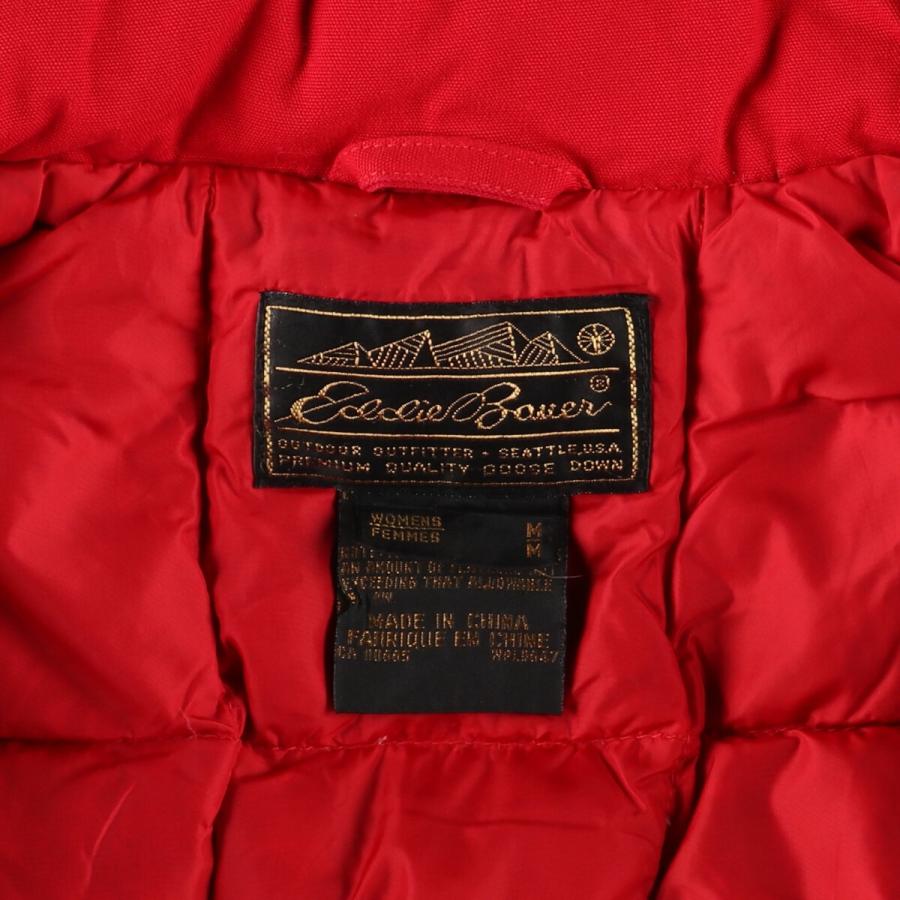 Eddie Bauer 古着 80~90年代 エディーバウアー グースダウン Eddie Bauer 古着 80~90年代 エディーバウアー グースダウン