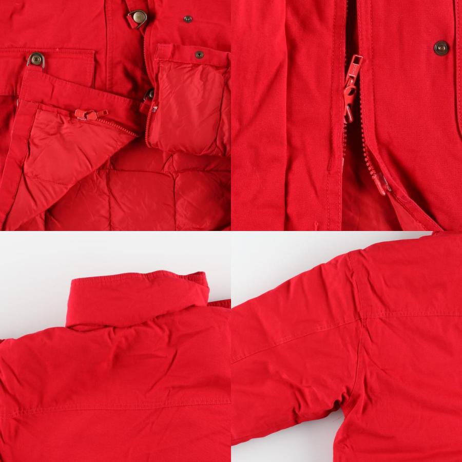 Eddie Bauer 古着 80~90年代 エディーバウアー グースダウン Eddie Bauer 古着 80~90年代 エディーバウアー グースダウン