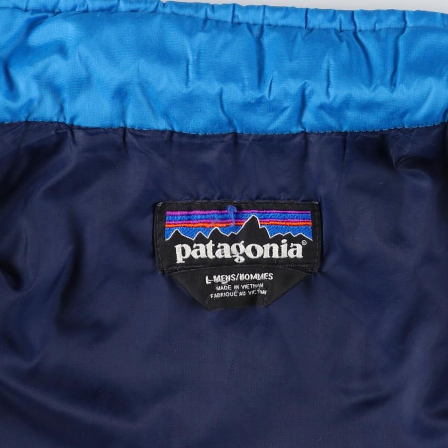 patagonia 古着 パタゴニア Patagonia ナノパフジャケット patagonia 古着 パタゴニア Patagonia ナノパフジャケット