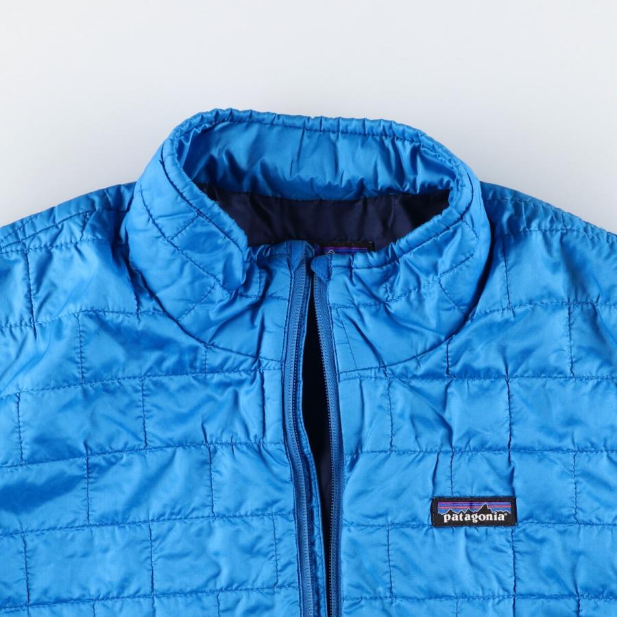 patagonia 古着 パタゴニア Patagonia ナノパフジャケット patagonia 古着 パタゴニア Patagonia ナノパフジャケット