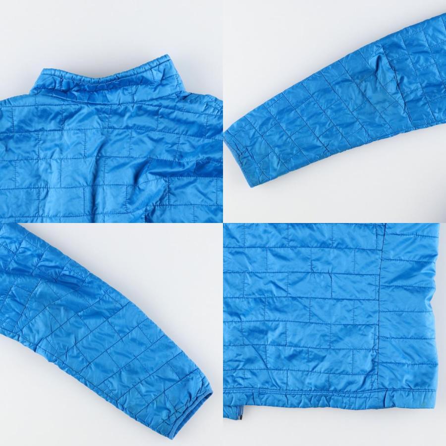 patagonia 古着 パタゴニア Patagonia ナノパフジャケット patagonia 古着 パタゴニア Patagonia ナノパフジャケット
