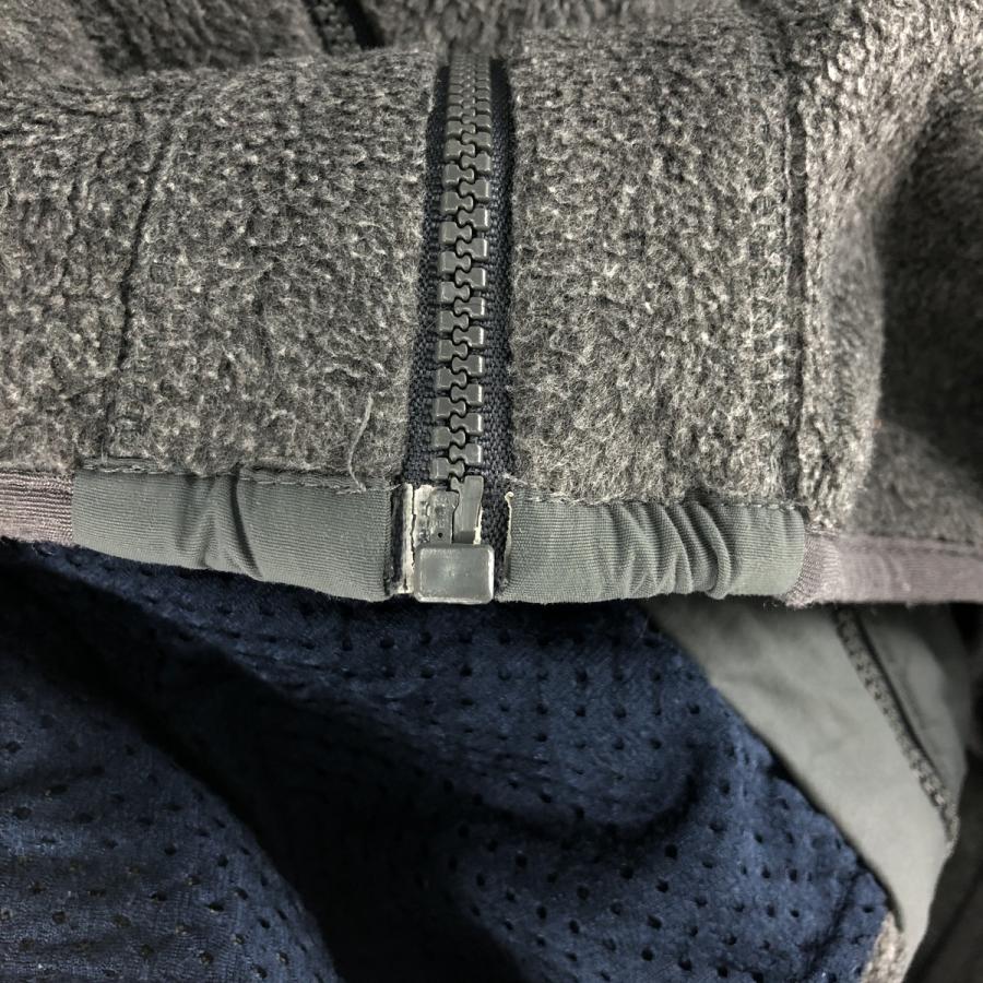 patagonia（パタゴニア） 古着 00年代 フリースジャケット USA製