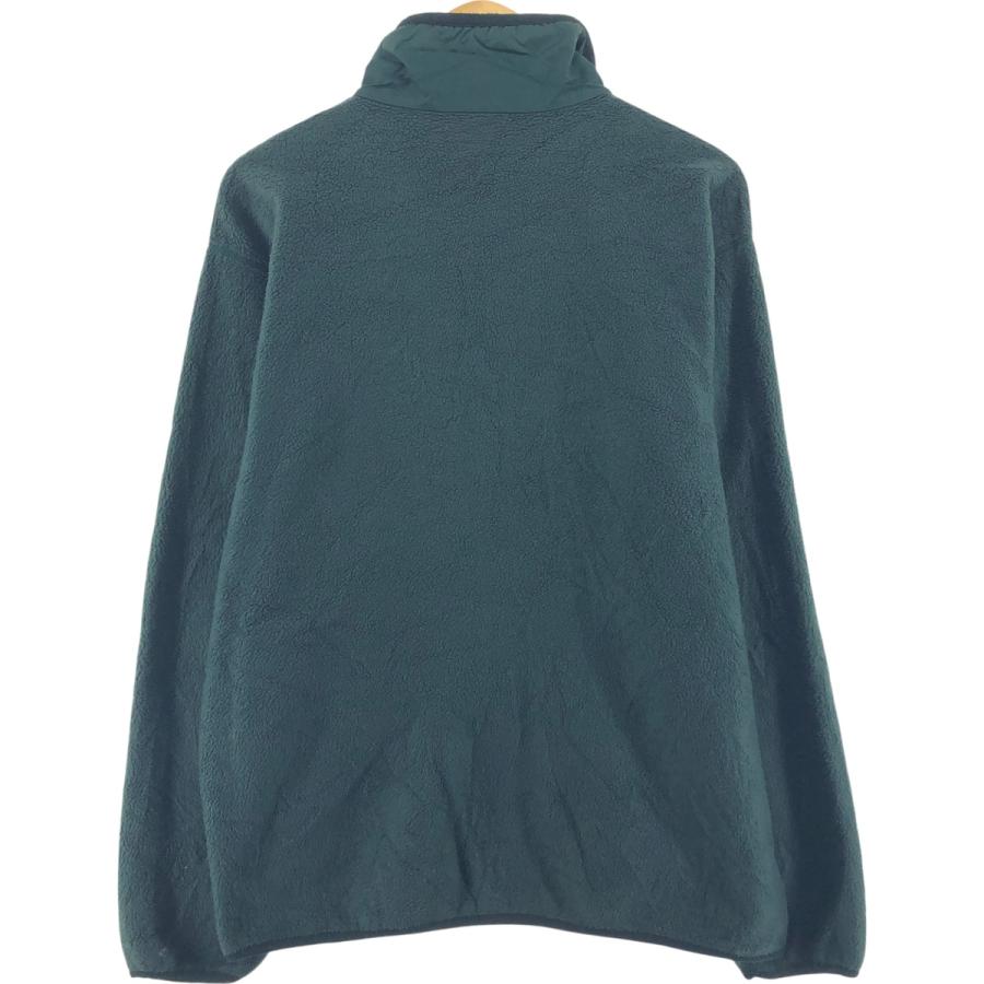patagonia（パタゴニア） 古着 80~90年代 フリースジャケット USA製