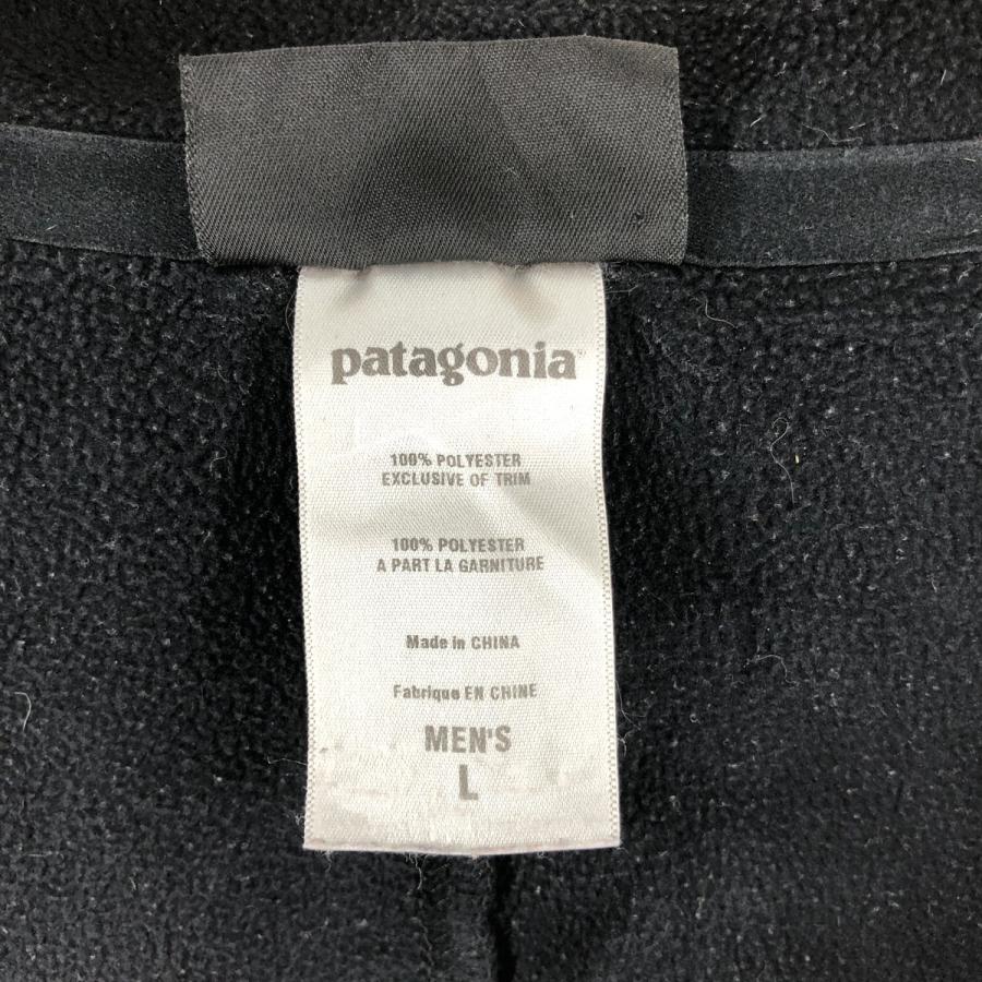 patagonia 古着 00年代 パタゴニア Patagonia SYNCHILLA patagonia 古着 00年代 パタゴニア Patagonia SYNCHILLA
