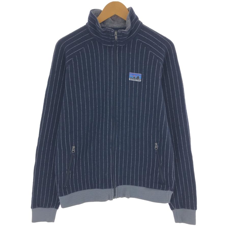 古着 00年代 パタゴニア Patagonia QUILT AGAIN JACKET 20301F9  