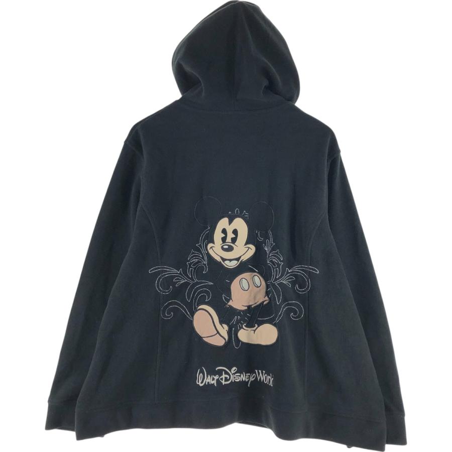 古着 ウォルトディズニーワールド MICKEY MOUSE ミッキーマウス
