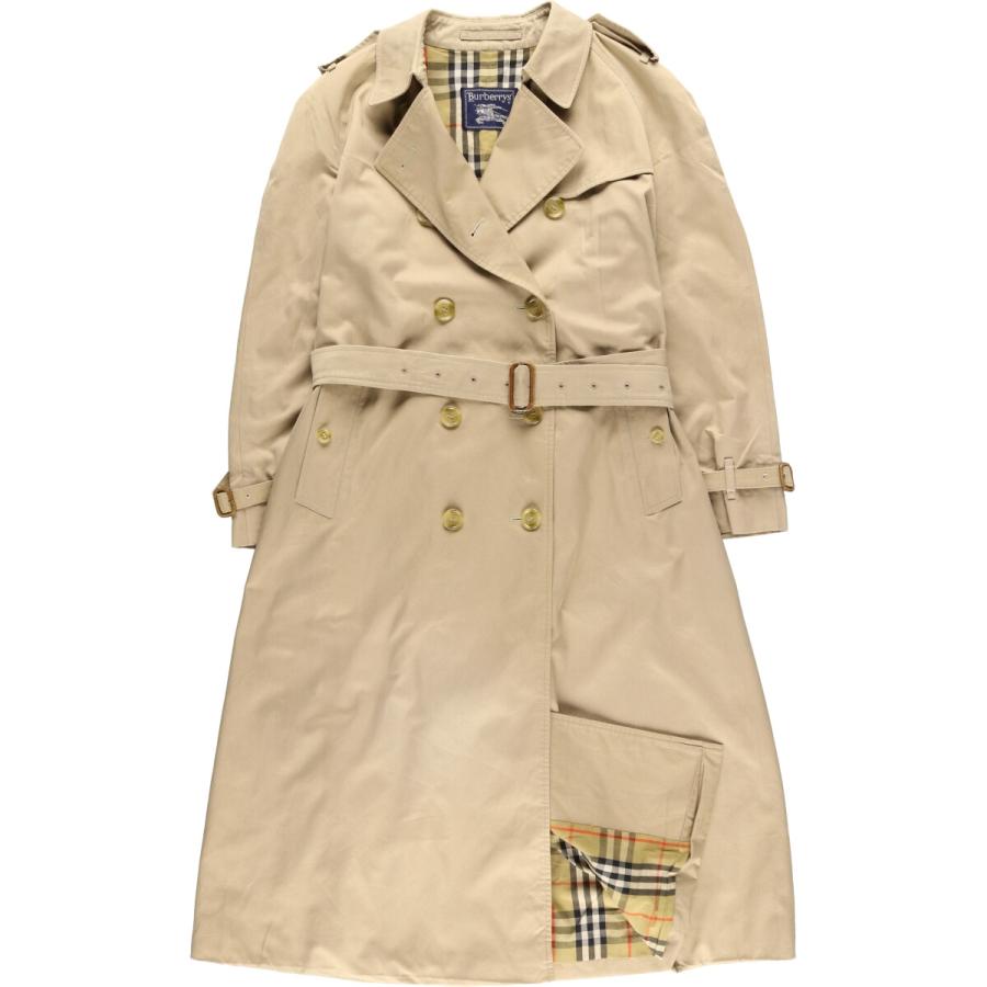 BURBERRY 古着 80年代 バーバリー Burberry