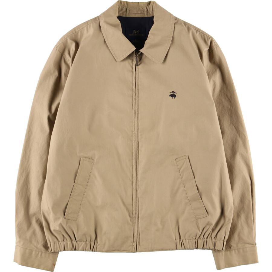 BROOKS BROTHERS（ブルックスブラザーズ） 古着 Brooks Brothers 346