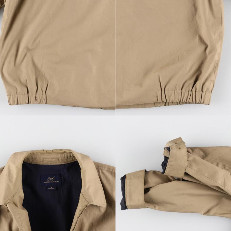 BROOKS BROTHERS（ブルックスブラザーズ） 古着 Brooks Brothers 346